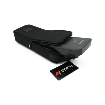 Accutas voor Bosch Powerpack 400 Bagagedrager