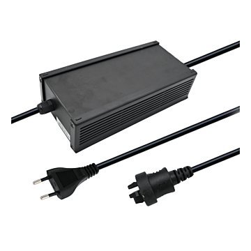 Bosch Active/Performance/PowerTube 6A lader Ersatz