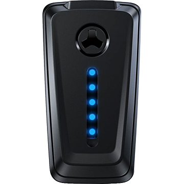 Fazua Ride 60 LED Hub | Size M