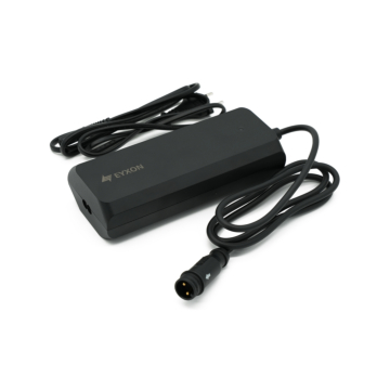 Flyer lader SIB 2 | 4A | Compatibel