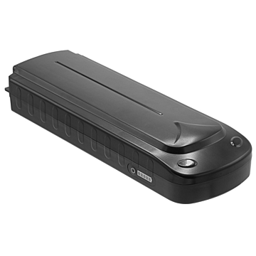 Gazelle Impulse 36V 11.6Ah compatibel fietsbatterij 1 Gazelle Impulse 36V 11.6Ah compatibel fietsbatterij 1