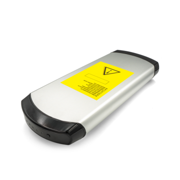 Phylion XH370-14J Wall-E 37V 14Ah (5-polig)