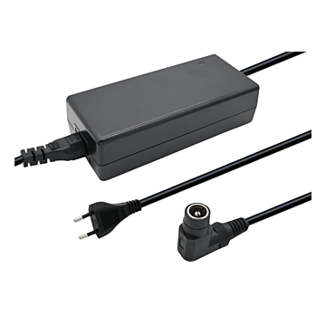 Phylion Ladegerät 42V 2A SMART (2-polig Cinch-Stecker)