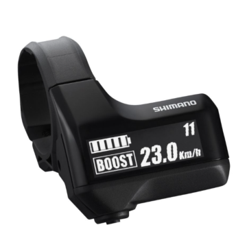 Shimano Steps SC-E7000