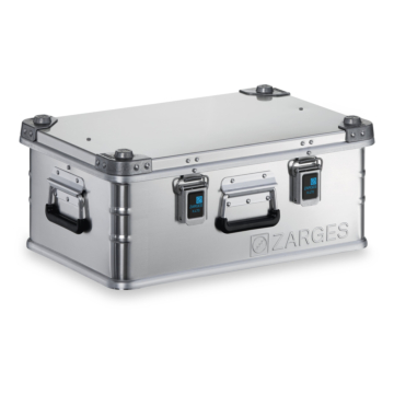 ZARGES K 470 | Brandwerende kist