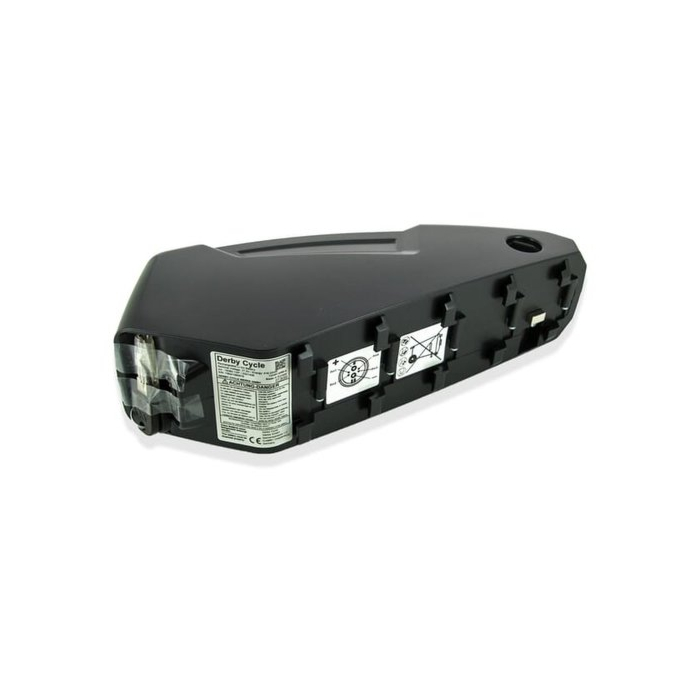 Impulse Evo Down Tube 11.25Ah accu elektrische fiets