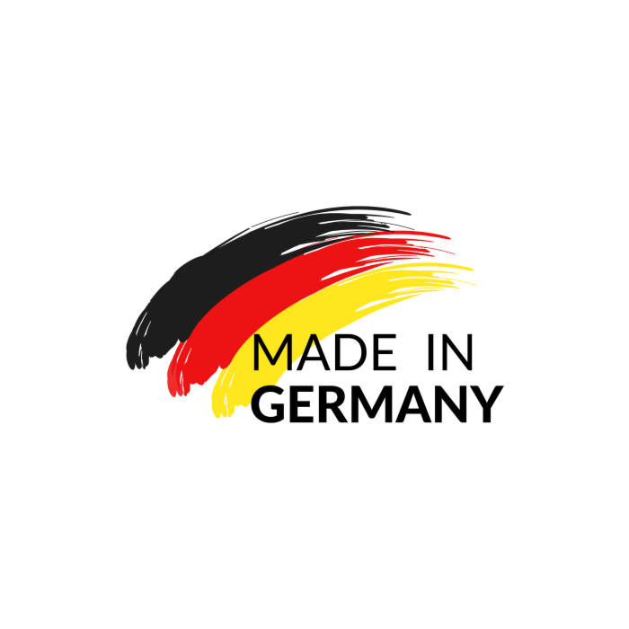 Made in Germany logo
