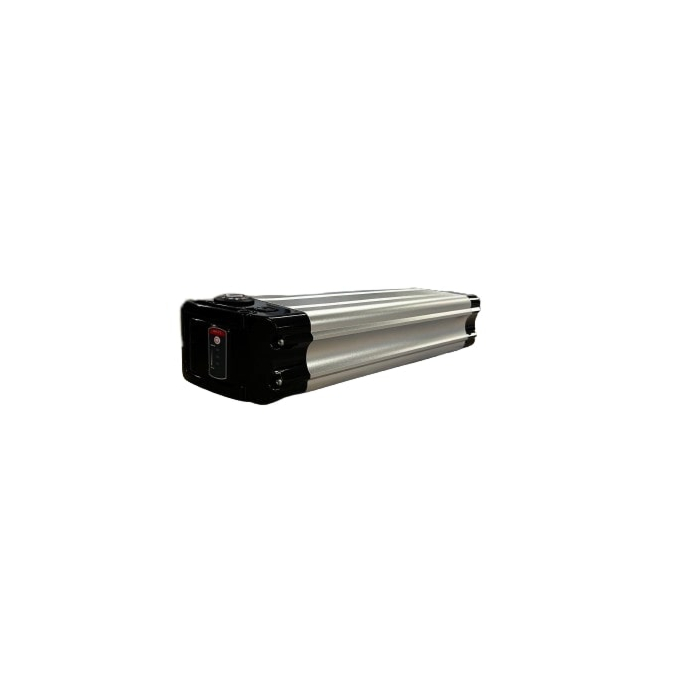 Phylion XH370 Silverfish fietsaccu vervangend