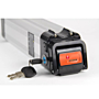 Maratron XH370-10J fietsaccu 37V 13Ah