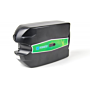 Phylion XH259-10J 26V 13Ah frog accu