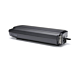 Gazelle Impulse Silber | 36V 8.6Ah